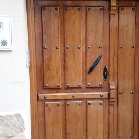 Holiday home La Aldea