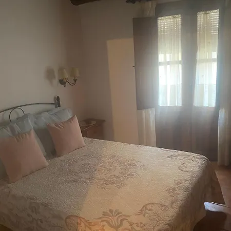 La Aldea Cabezuela Del Valle