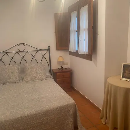 La Aldea 카베주엘라델발