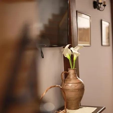 La Aldea * Cabezuela Del Valle