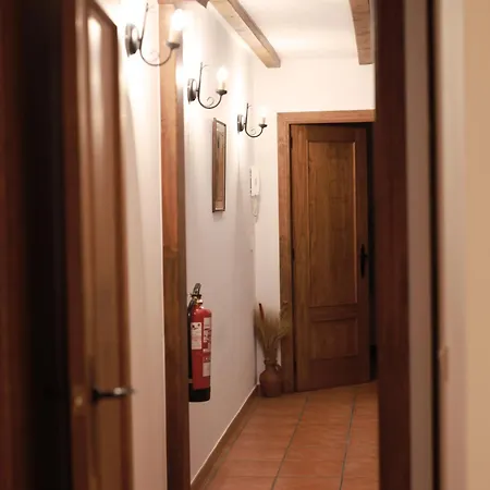 La Aldea * 카베주엘라델발