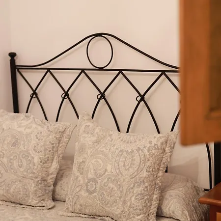 Ferienhaus La Aldea *