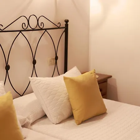 Ferienhaus La Aldea Cabezuela Del Valle