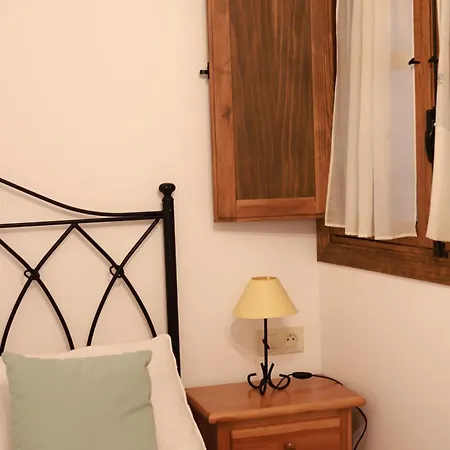 La Aldea 펜션 카베주엘라델발