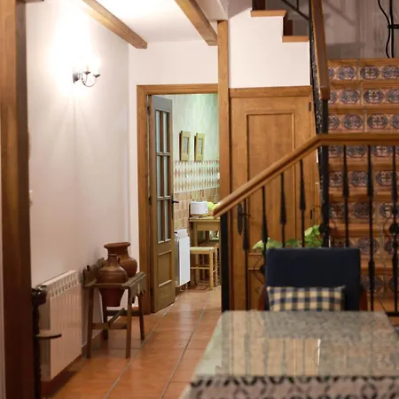 La Aldea * 카베주엘라델발