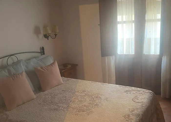 La Aldea Cabezuela Del Valle