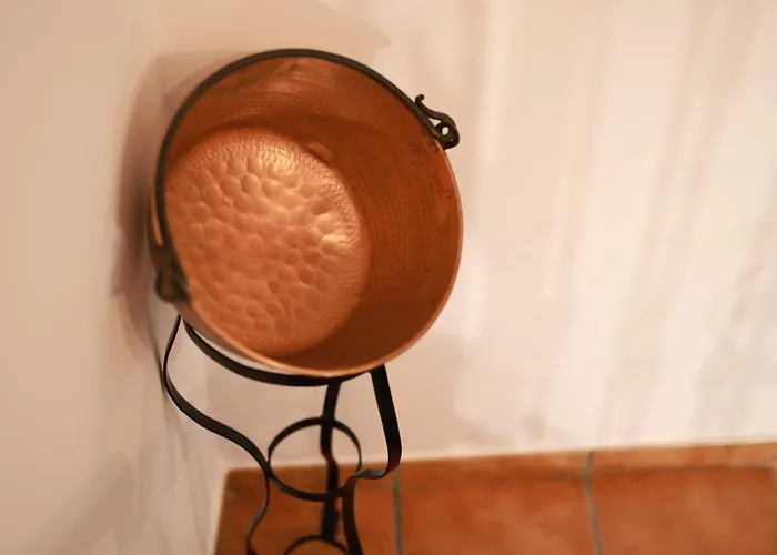 La Aldea Cabezuela Del Valle