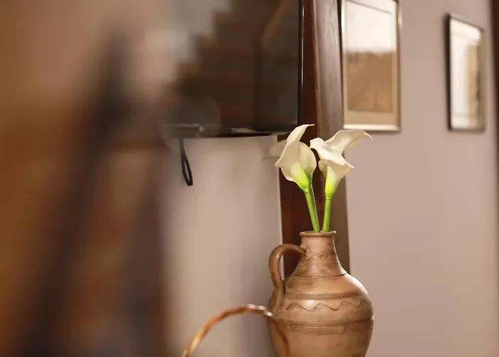 La Aldea * Cabezuela Del Valle