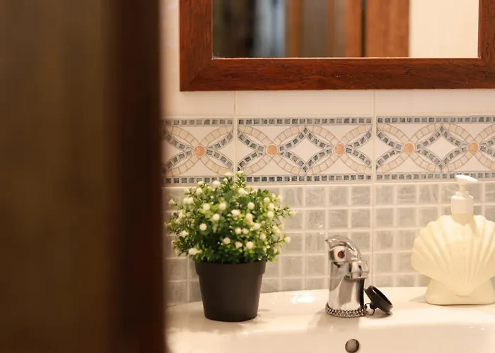 La Aldea Hébergement de vacances *