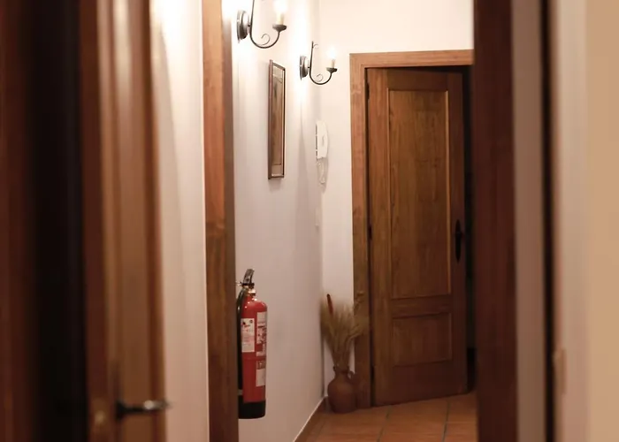 La Aldea * Cabezuela Del Valle