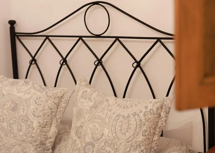 Hébergement de vacances La Aldea *