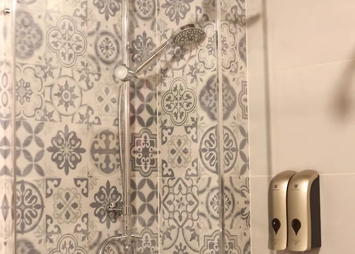 Hébergement de vacances La Aldea Cabezuela Del Valle