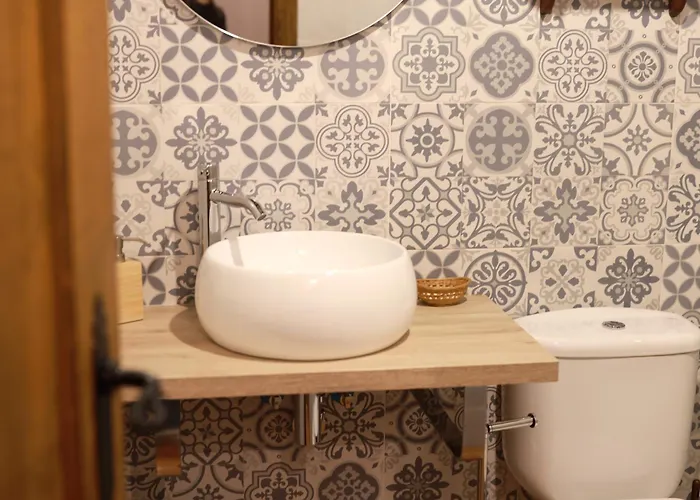 La Aldea Hébergement de vacances *