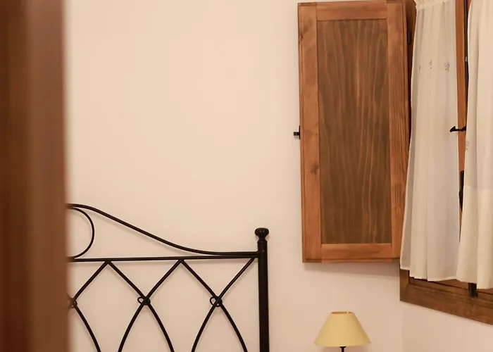 La Aldea Hébergement de vacances